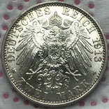 2 марки 1913, фото №3