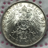 2 марки 1913, фото №5
