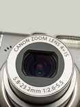 Canon Camera, photo number 12