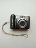 Canon Camera, photo number 2