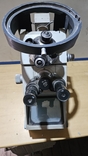 Металографічний мікроскоп ММР-2Р, фото №4