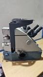 Металографічний мікроскоп ММР-2Р, фото №2