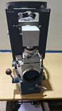 Металографічний мікроскоп ММР-2Р, фото №5