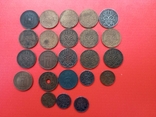 Монеты Швеции,Дании, фото №3