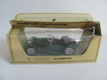 Matchbox Y1 made in England 1977 год, фото №11