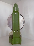Гасова керосинова лампа СРСР, фото №5