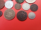Монеты разные., фото №3