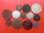 Монеты разные., фото №5