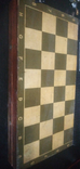 Разные шахматы и большая доска, фото №3