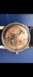 Швейцарские механические часы Omega Seamaster, фото №3