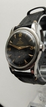 Швейцарские механические часы Omega Seamaster, фото №2