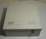 Блок сигнализации PC 560h, фото №3