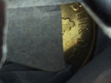 Не бывшие в обращении 50 монет по 5 пфенигов на сумму 2,50 дойч марок в ролле см. видео, фото №3