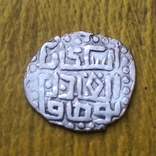 Монета Токтамыш, фото №2