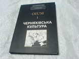 OIUM - 1 Черняхівська культура, фото №2