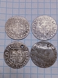 Срібні монети, фото №4