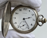 Годинник кишеньковий zenith, фото №2