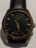 Часы мужские Tissot Automatic T035407 A, фото №3