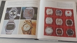 Armband Uhren книга про часы каталог., фото №8