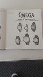 Armband Uhren книга про часы каталог., фото №11