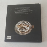 Armband Uhren книга про часы каталог., фото №12