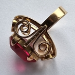 Золотое кольцо СССР, фото №4