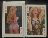 Игральные эротические карты ААА 36 шт. №2032, фото №3