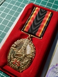 Медаль 25 років героїчного подвигу Чорнобиль, фото №6
