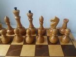 Шахматы 35х35, фото №4
