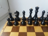 Шахматы 35х35, фото №7