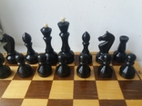 Шахматы 35х35, фото №8