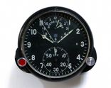 6`(68).Робочий годинник АЧС-1 авіаційний, фото №2
