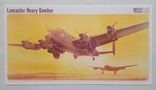 Збірна модель Lancaster B Mk.I, photo number 2