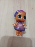 Кукла LOL Surprise MGA (лот 5), фото №3