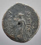 Селевкиды Alexander I Balas 152-145 гг до н.э. (68.18), фото №4
