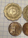 Монеты Пакистана, фото №3