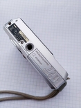 Цифровий фотоапарат Sony Cuber-Shot DSC-S780, фото №5