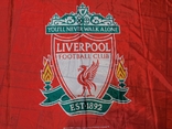 Флаг Liverpool FC., фото №6