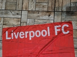 Флаг Liverpool FC., фото №7