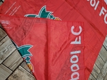 Флаг Liverpool FC., фото №10