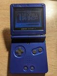Game Boy Advance SP, фото №3