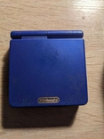 Game Boy Advance SP, фото №7