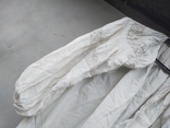Сорочка жіноча білими нитками з мережкою. Під реставрацію., фото №11