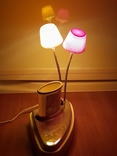 Светильник, ночник, карандашница Краснодар, фото №2