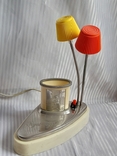 Светильник, ночник, карандашница Краснодар, фото №7
