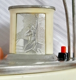 Светильник, ночник, карандашница Краснодар, фото №11