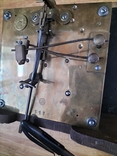 Трёхчетвертные часы LFS под реставрацию, фото №9