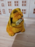 Мягкая игрушка Garfield Dakin 1981 год, фото №3