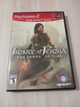 Игра для Sony PlayStation 2 Prince of Persia, фото №2