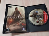 Игра для Sony PlayStation 2 Prince of Persia, фото №3